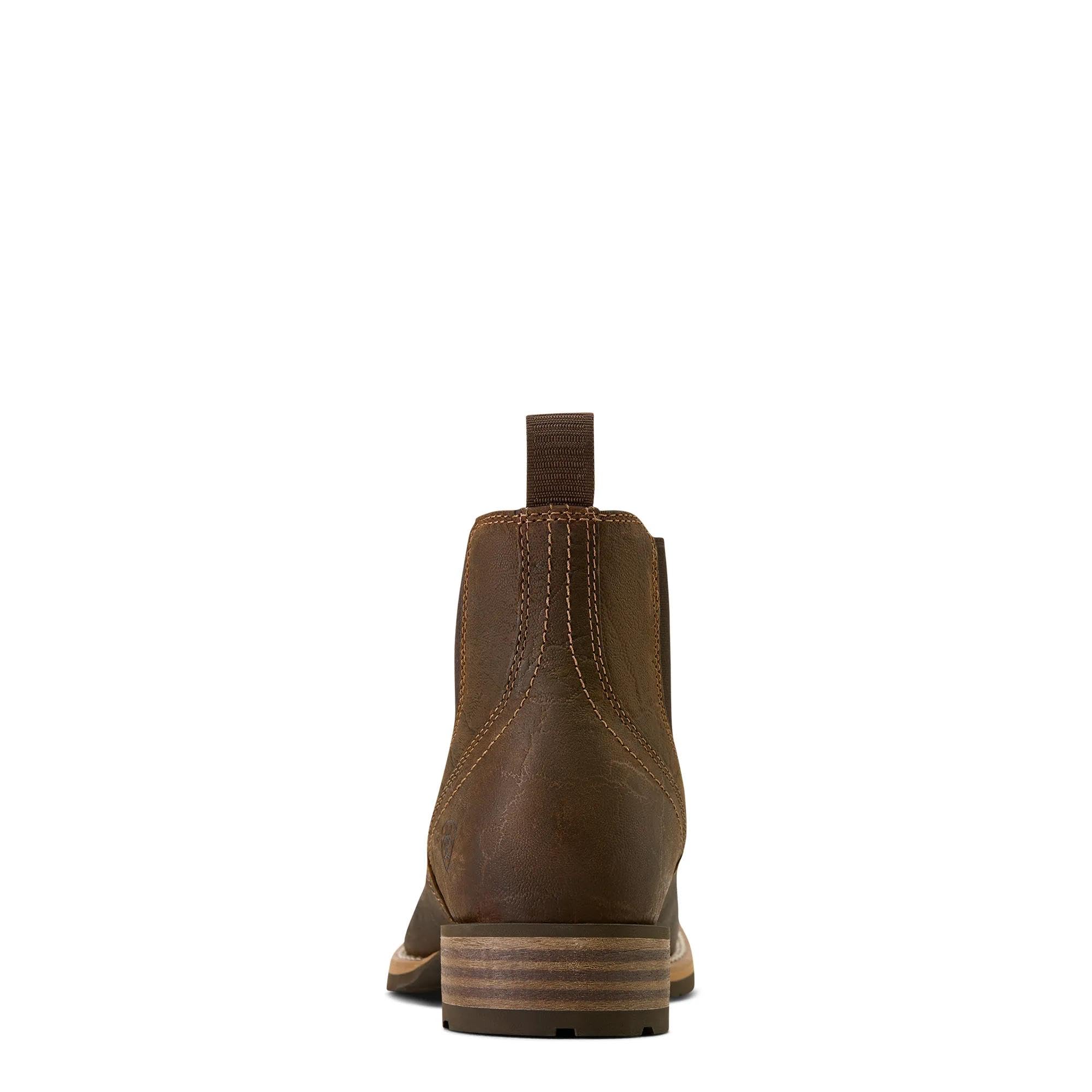 ARIAT Chelsea Hybrid Low Boy - Botas para hombre