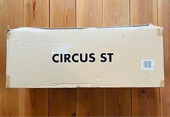 Amazon.co.jp: テンマクデザイン サーカスST ピグメント加工