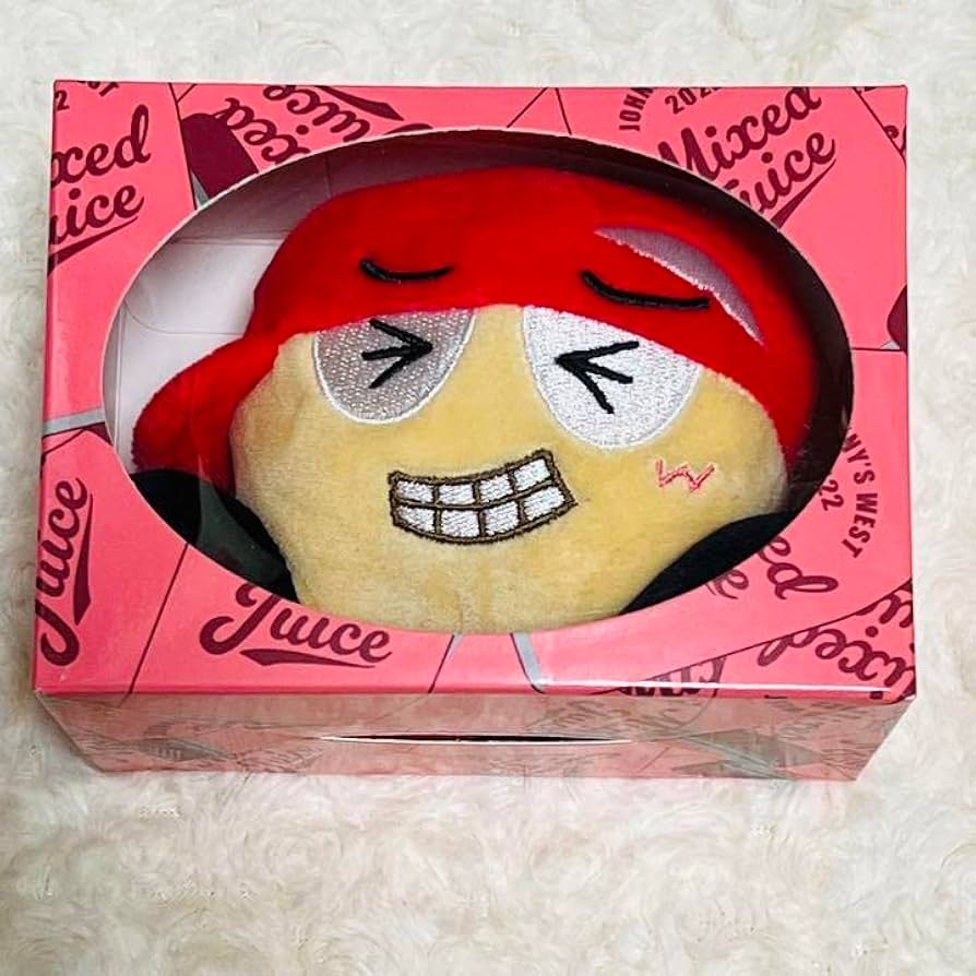 ジャニーズWEST (WEST.)ぶらさげるヤツ　セット ジャニーズWEST ぶらさげるヤツ 7点セット