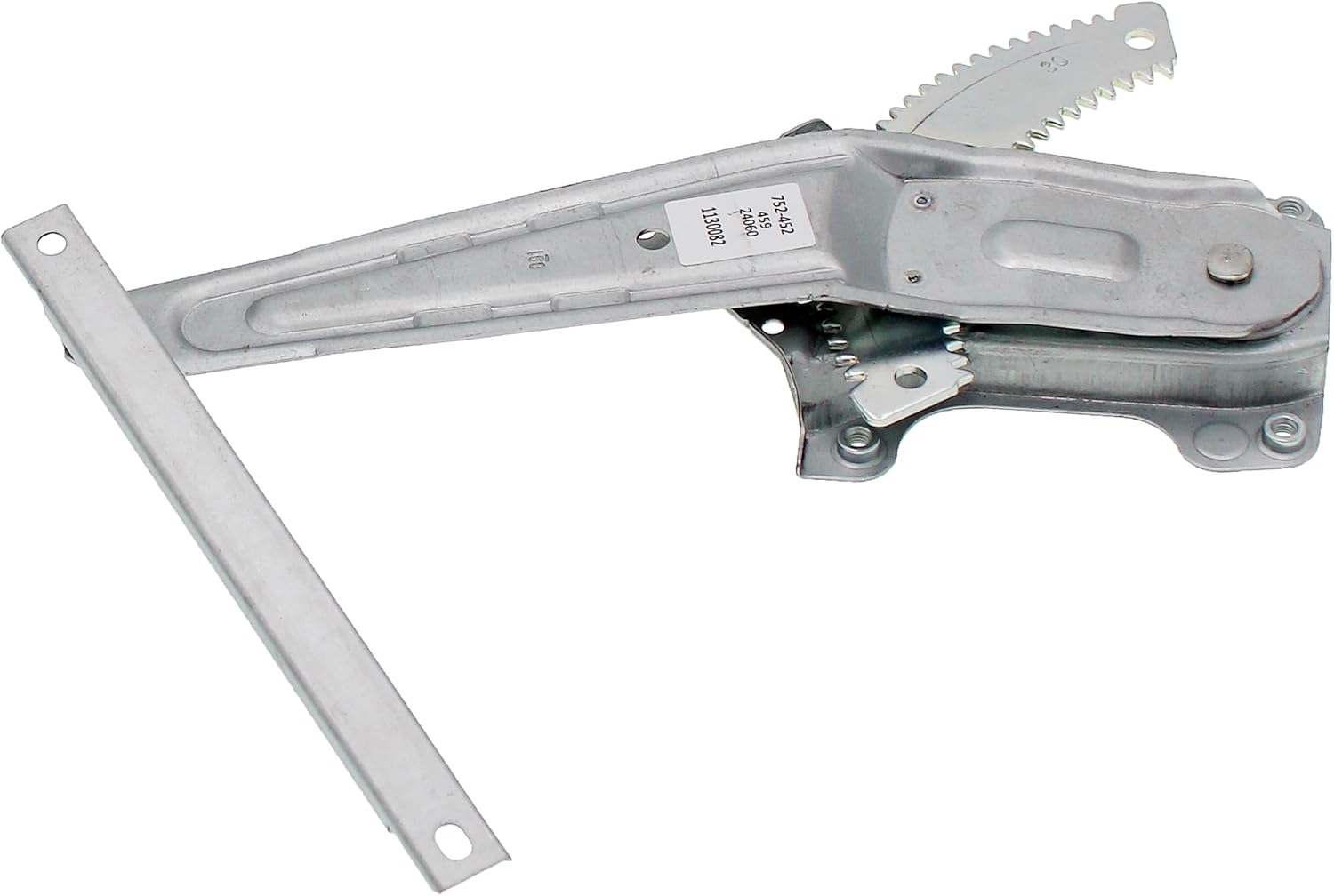 Dorman 752-452 Rear Driver Side Power Window Regulator (Regulator Only) Compatible with Select Honda Models