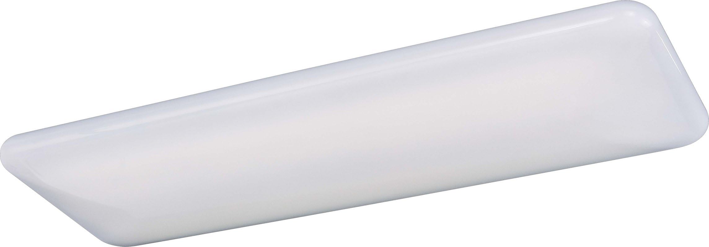 Minka Lavery 1008-44-PL Four Light Flush Mount