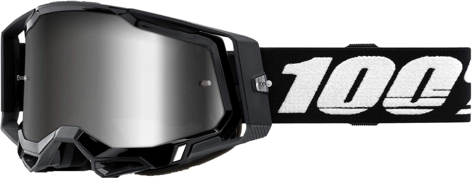 100% Unisex Speedcraft Sunglasses