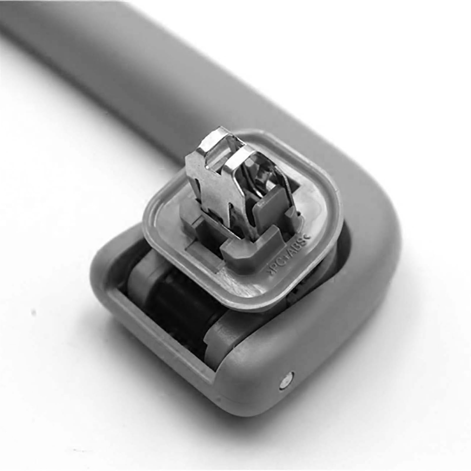 Pizgear Poignée De Toit Intérieure De Voiture, 1 Pièce, Pièce De Rechange, Accoudoir De Plafond, Main Courante, Poignée De Traction, For Toyota, Corolla, Yaris Prius (A-droite) Poignée De Toit De