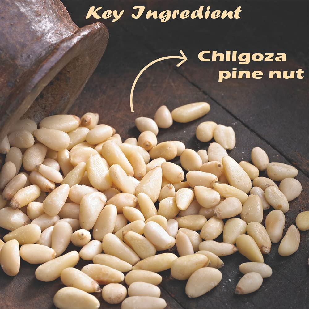 Are Pine Nuts Good For Dogs