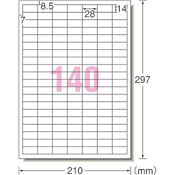 北へ。 Amazon.co.jp: エーワン ポップレボリューション プライス用 140