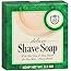 Van Der Hagen Deluxe Face Shave Soap 2 Individual Cakes