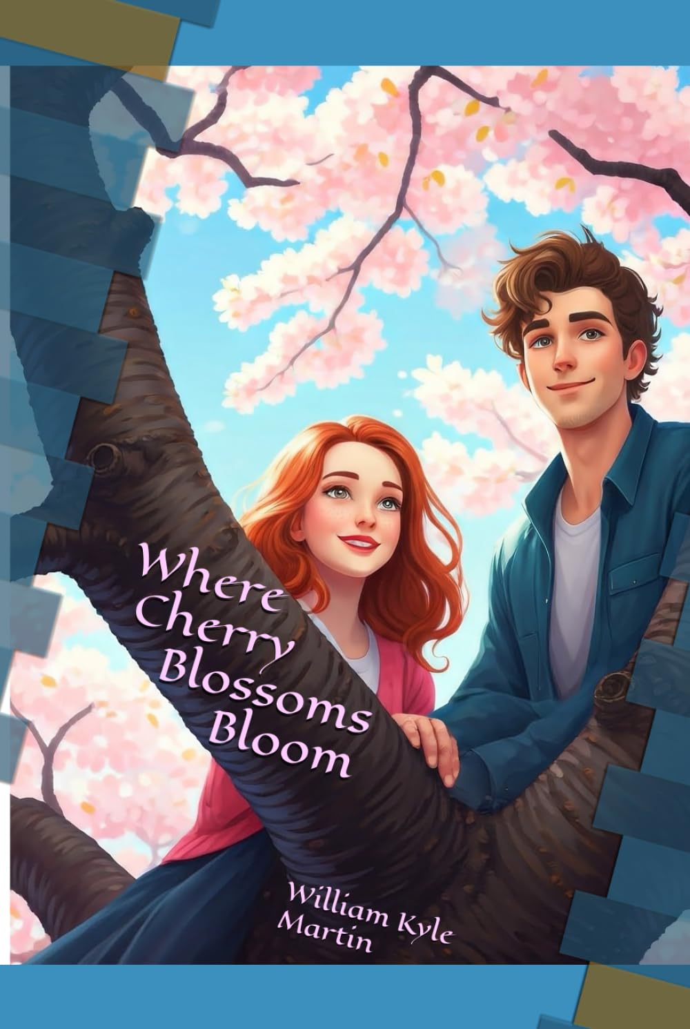 Where Cherry Blossoms Bloom