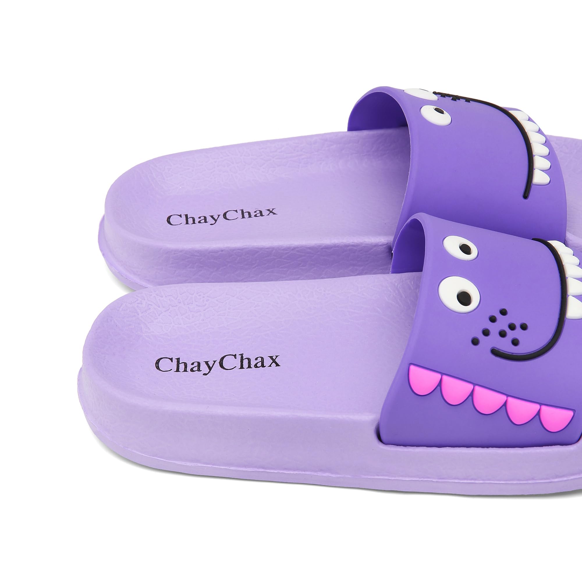 Zapatillas de Baño para Niños Ligero Chanclas Suave Zapatos de Playa y Piscina
