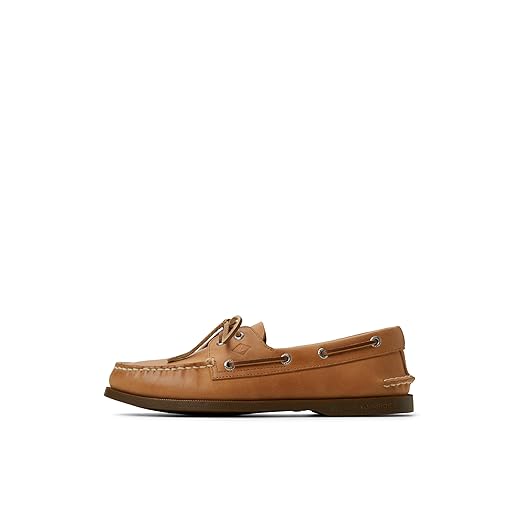 Sperry Men's Authentic Original 2-Eye Boat Shoe