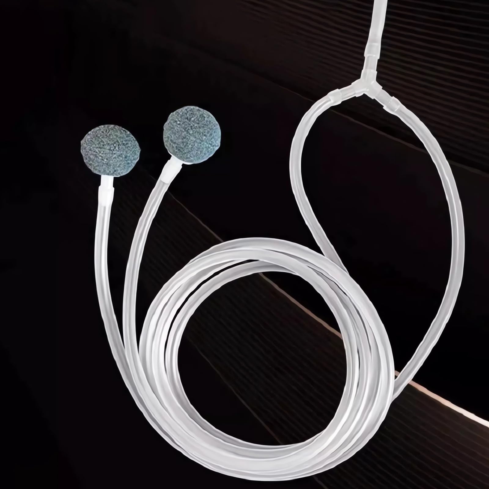 20 Pièces Raccord pour Valve d'air d'Aquarium, Connecteurs de Pompe à Air d'Aquarium, Y/T/L/I connecteurs pour Tuyau, Aquarium en Plastique Transparent Connecteur de Tube à Air