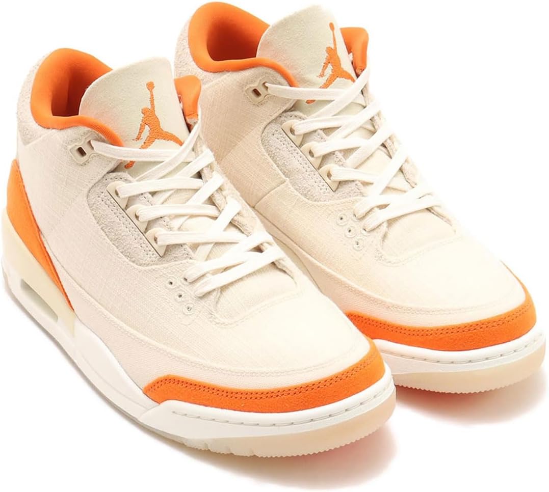 Nike Women's Air Jordan 3 Retro TEX 