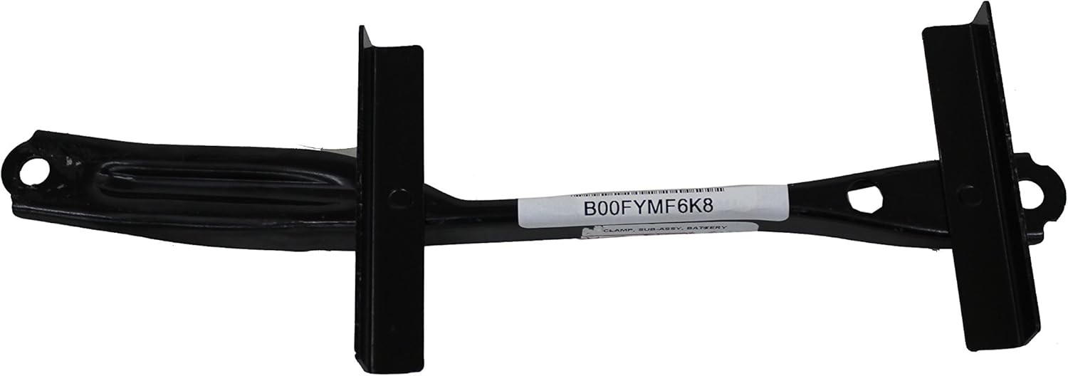 Genuine Toyota (74404-08020) Battery Clamp Sub-Assembly