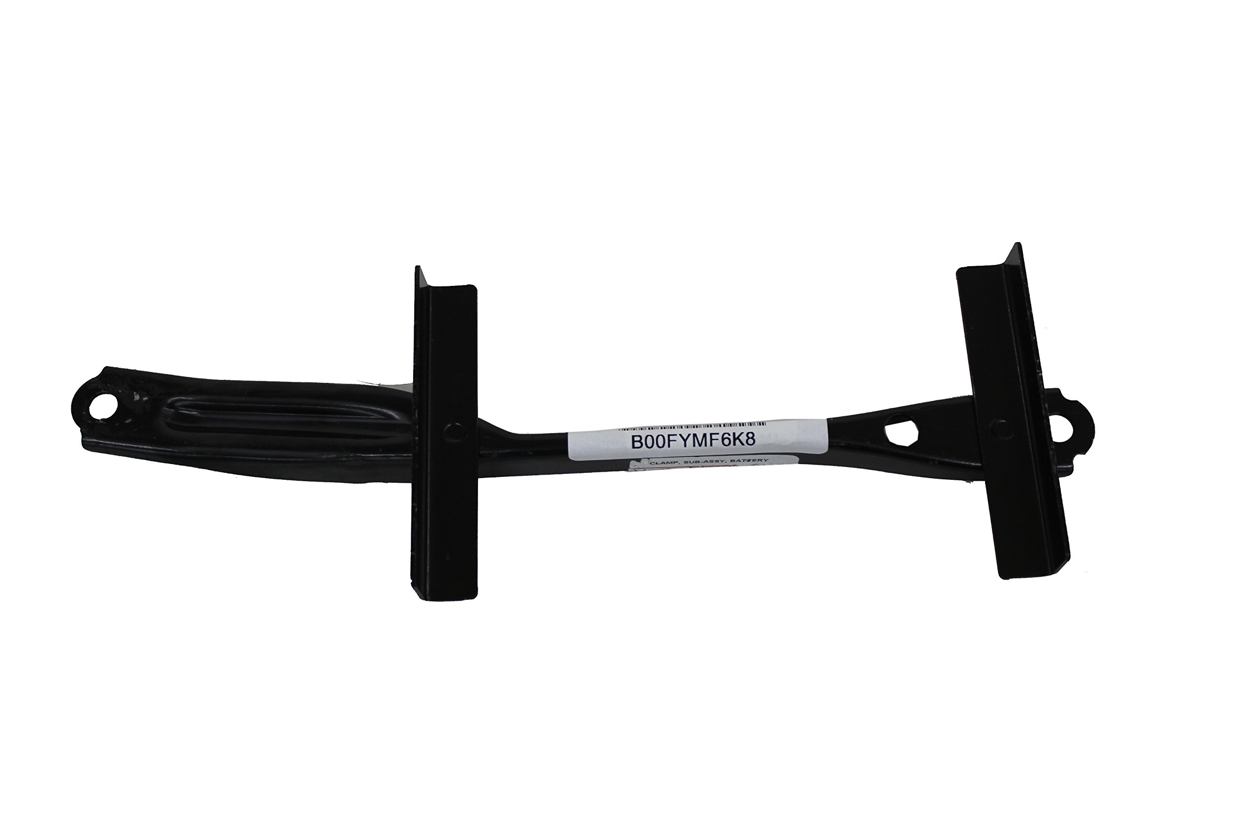Amazon.com: Genuine Toyota (74404-08020) Battery Clamp Sub