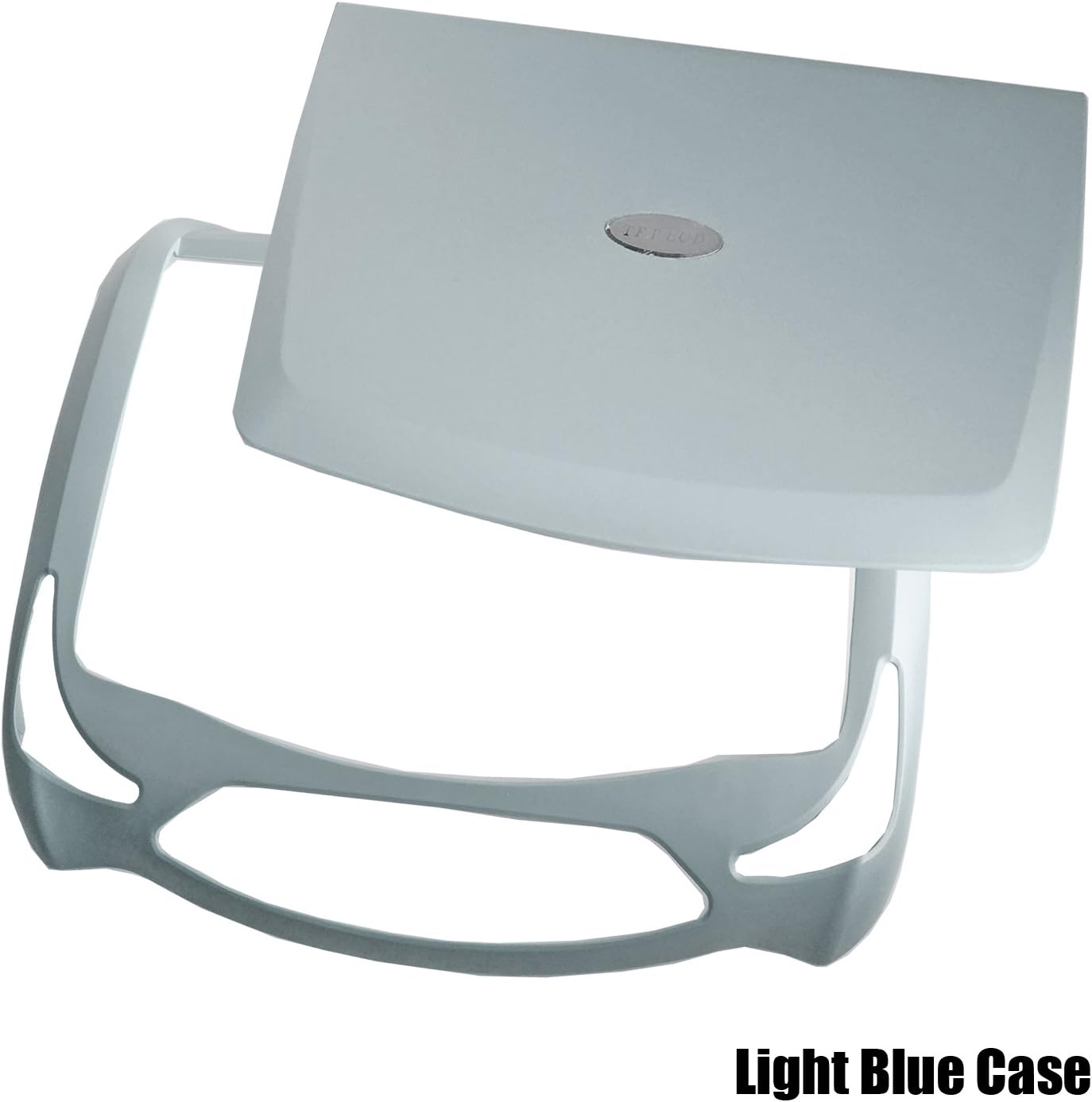 Light Blue color case for Gravity GR-13.7DV