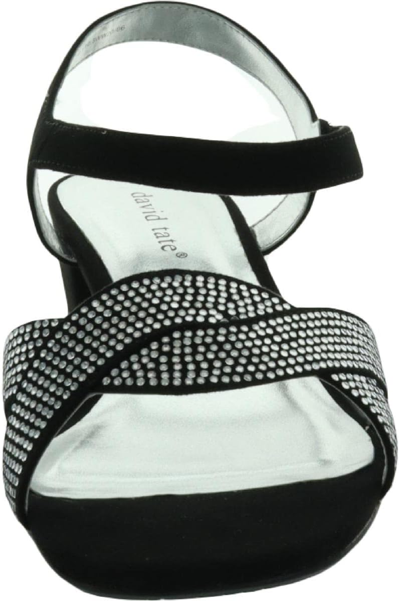 David Tate womens Heeled Sandals