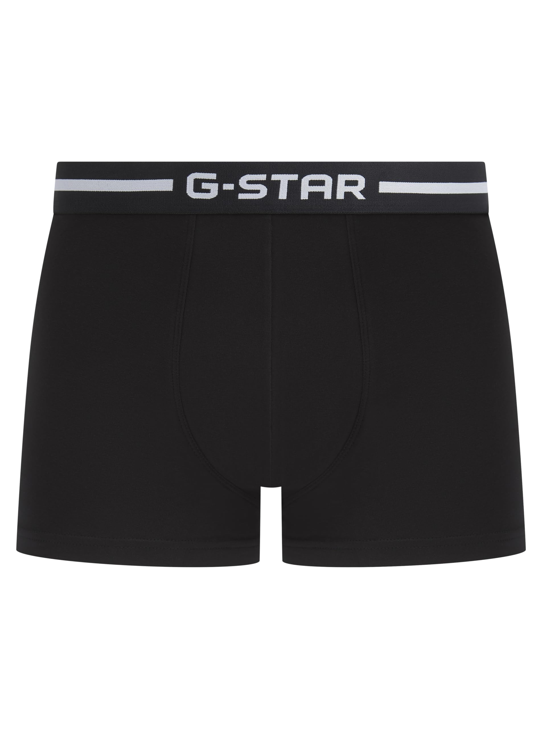 G-STAR Men's Acre 3 Pack Trunks
