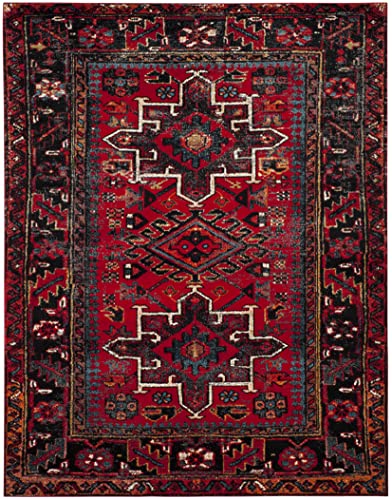 Luxury Handmade Persian Style Rug