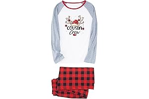 Good Guys Sweater: The Perfect Christmas Hoodie for the Whole Family