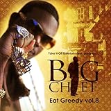 Eat Greedy Volume 8