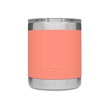 Amazon.co.jp: YETI (イエティ) RAMBER Lowball 10oz (296ml