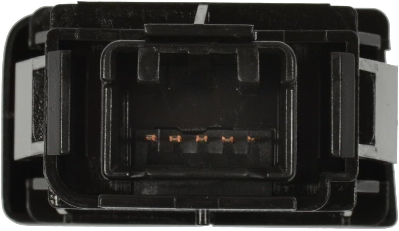 Mechanics Choice Window Defroster Switch for 2010-2013 Honda Fit