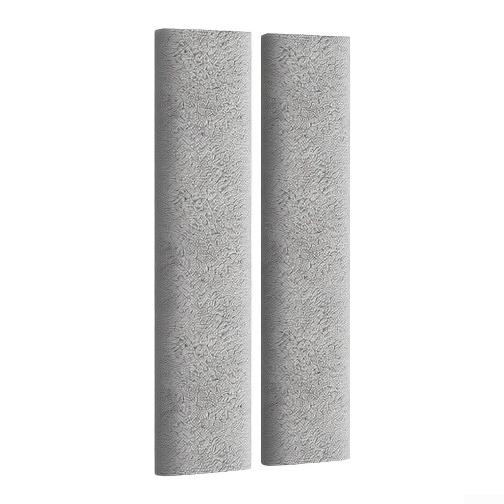Recambio Mopa Lavable para Robot para narwal Recambio Mopa Lavable(2 PACK)