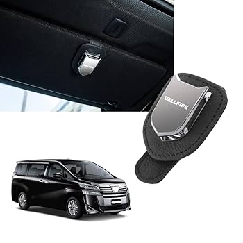 40系アルファード・ベルファイア用MODELLISTA サンバイザー 左右窓付 40系アルファード・ベルファイア用MODELLISTA サンバイザー 左右