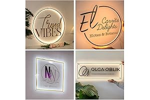 Custom Logo Led Sign: Light Up Your Brand!