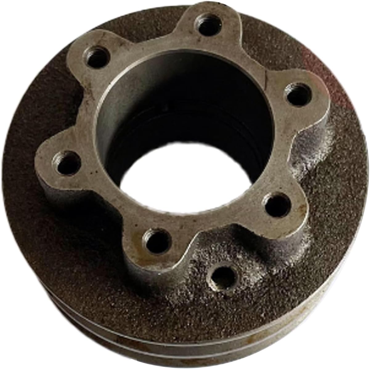 Fan Pulley 211869 for Cummins Engine G855 N14 NH855 NT855