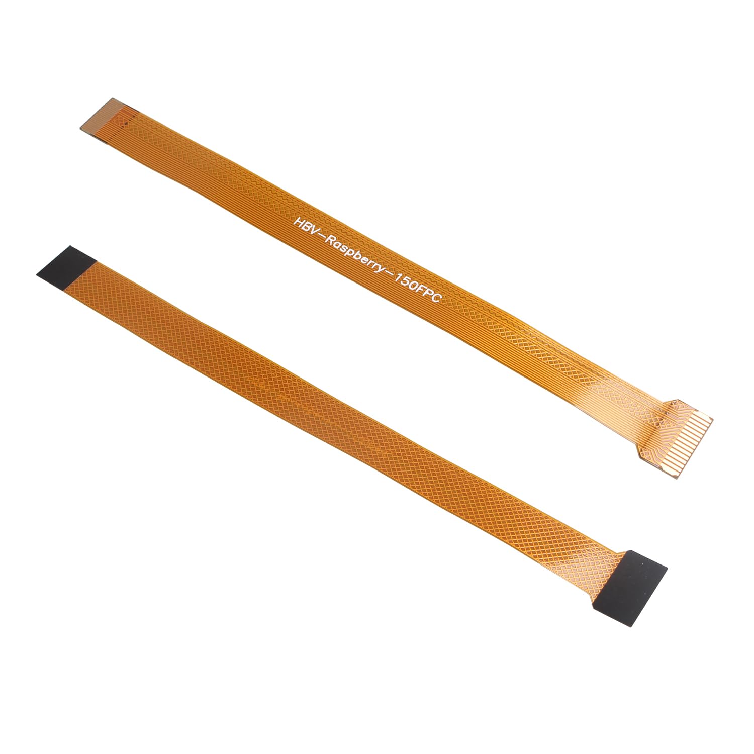 ZDE 2PCS Camera Cable CSI FPC Cable for Raspberry Pi 5 Zero Zero W