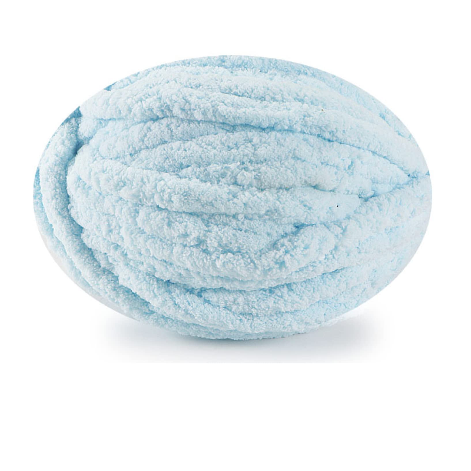 włóczka włóczka do robótek ręcznych 250g/kulka DIY ręczna przędza szenilowa gruba gruba olbrzymia przędza bawełniana gruba przędza na szalik poduszka szydełko linia(22 pingguolv)