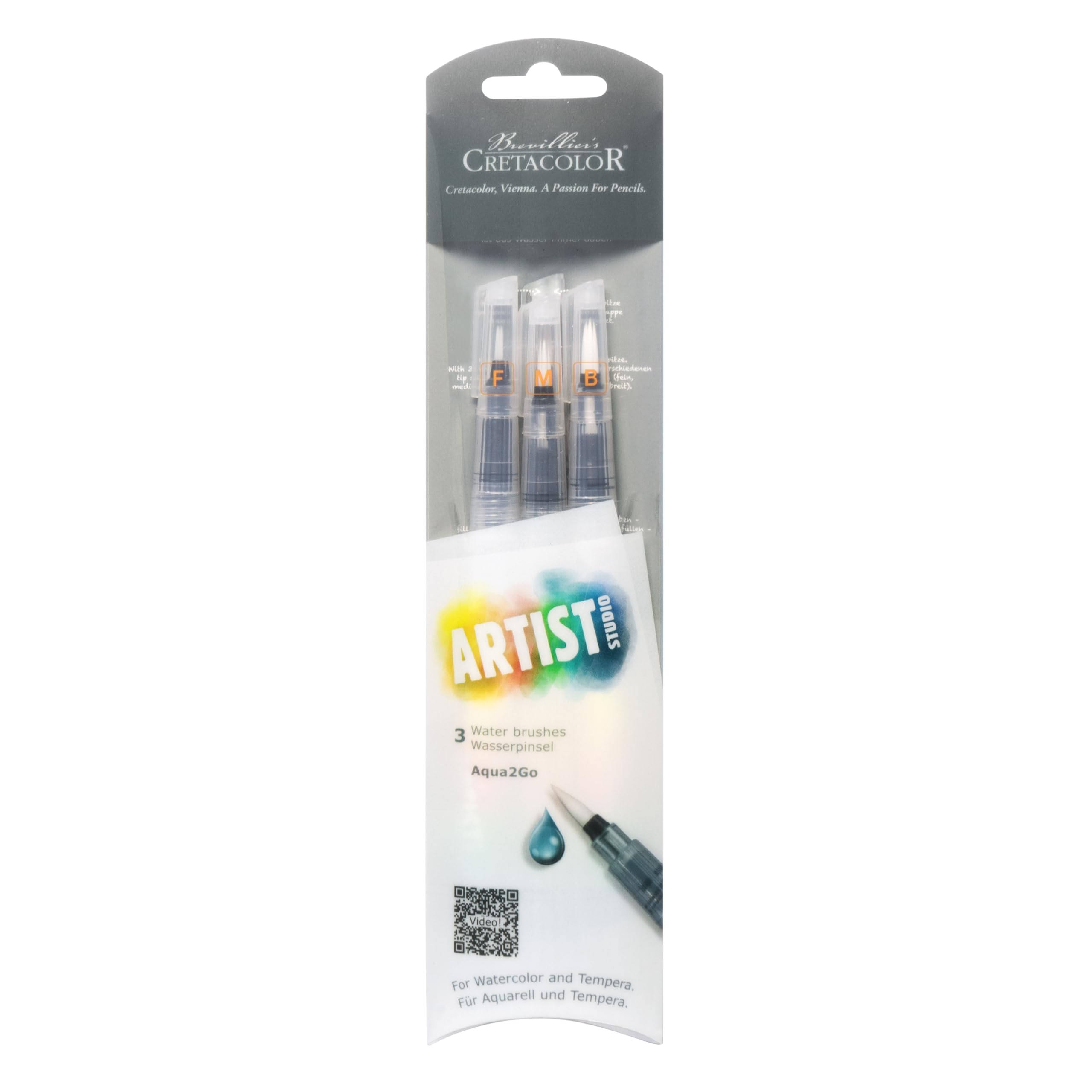 Cretacolor Marino Watercolor Pencils Set - Price In Pakistan