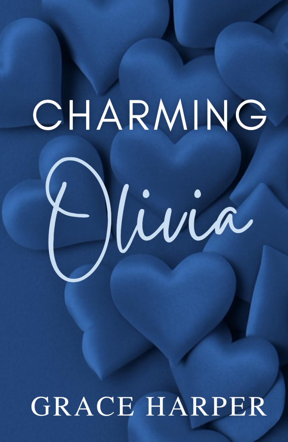 Charming Olivia (The Devoted Men)