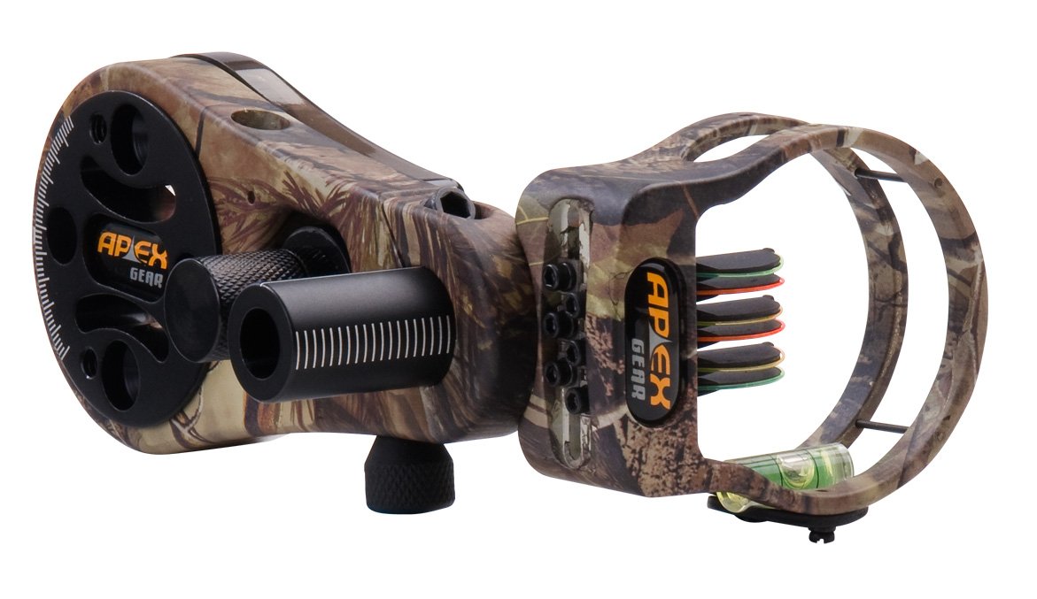 Apex Gear Atomic 6 Light 19 Sight