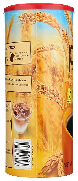 Pero Instant Natural Beverage 7 oz by Pero