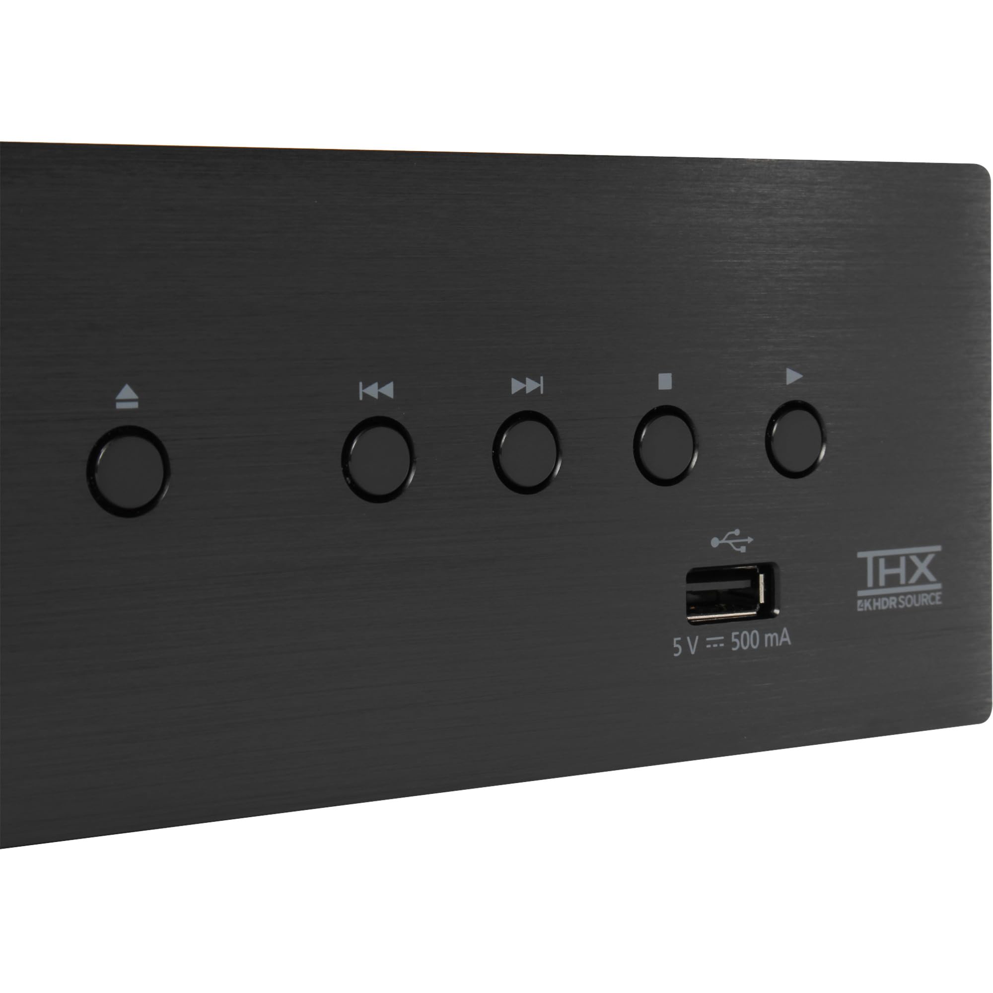 Panasonic DP-UB9004EG1 Noir