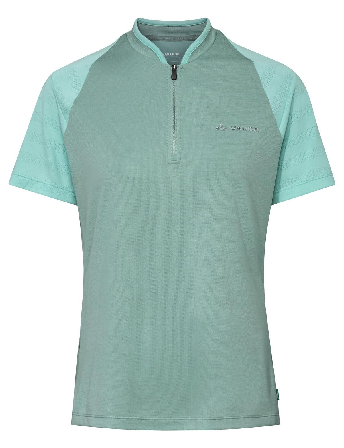 VAUDE Women's Tamaro HZ Shirt IV