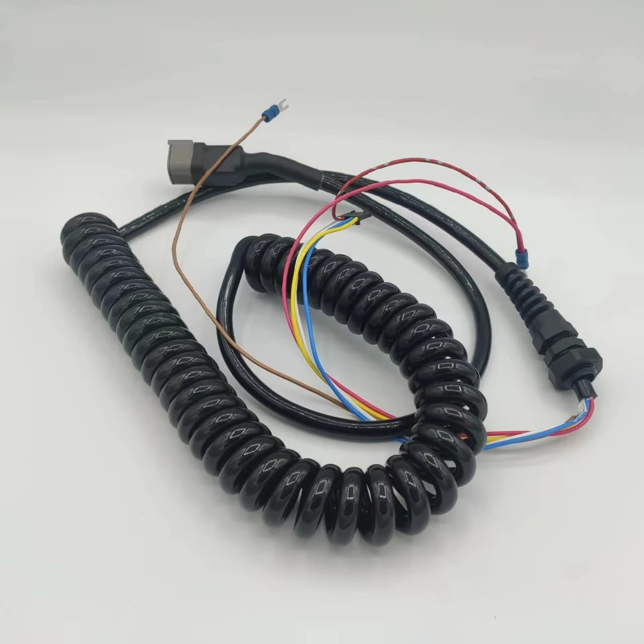 Steuerbox-Kabel 144065 für Genie 5 Teile Gen 5 Spulenkabel Verwendung für GS-1932 GS-2632 GS-3246 GS-3384RT GS-5390RT