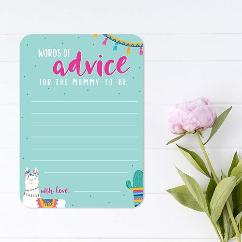 Vista 21 de Andaz Press Fiesta de llama y cactus, recuerdos de fiesta de bálsamo labial, bálsamo de llama, paquete de 12, decoración temática bohemia de llama