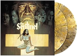 The Sentinel Original Soundtrack