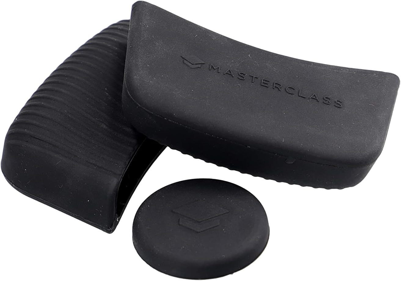 Pan Handle Sleeve Set