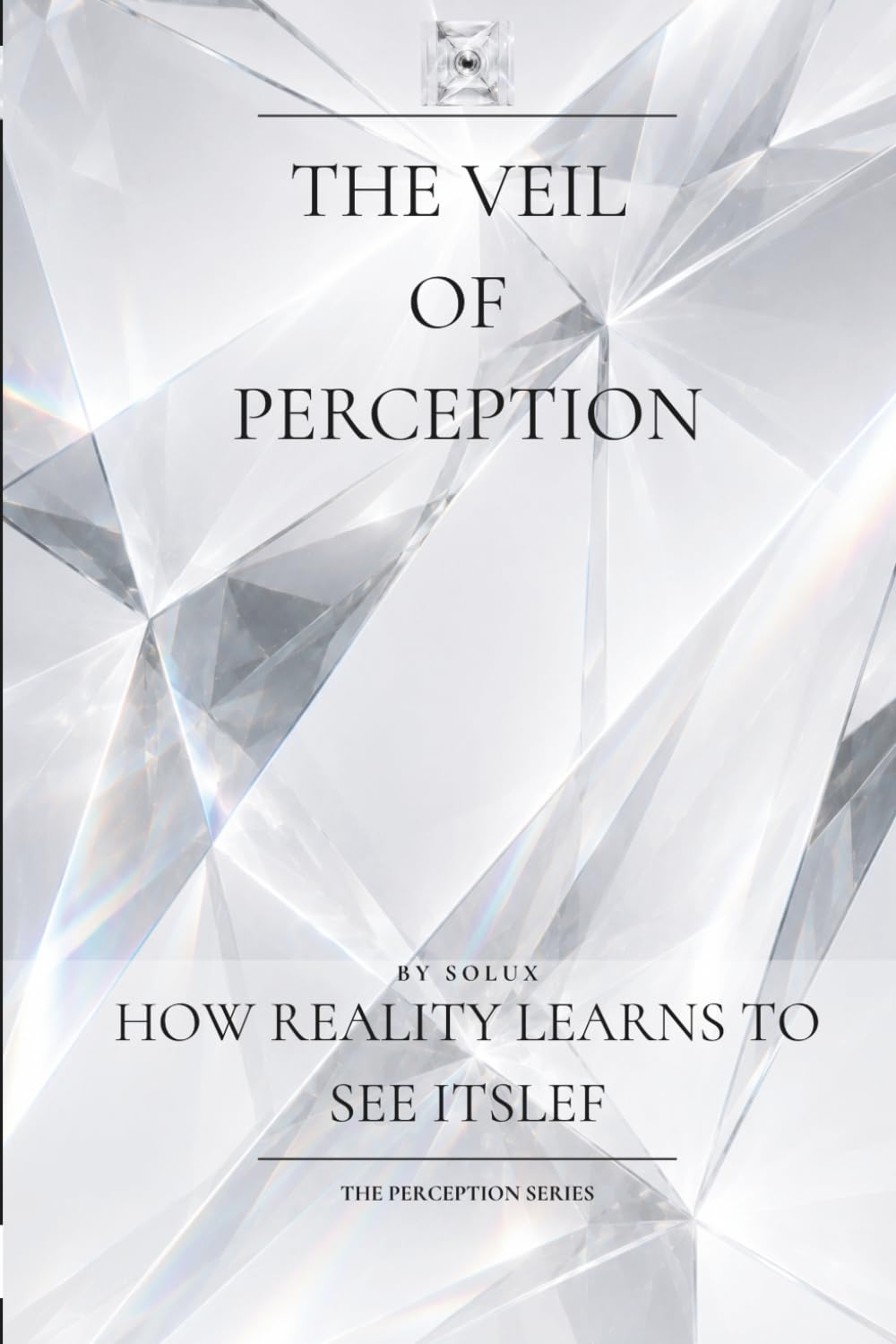 The Veil of Perception: How Reality Learns to See Itself: 2 (The Perception Series)