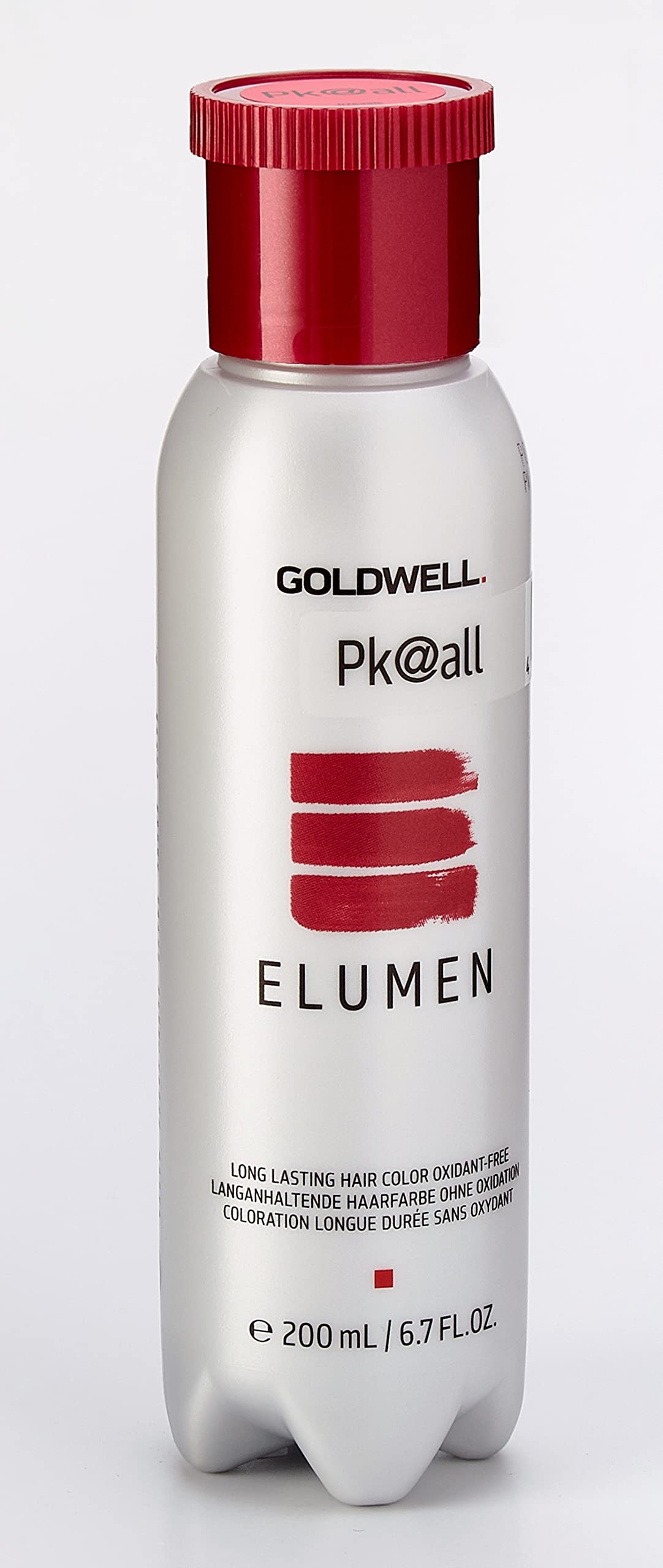 Goldwell Elumen HaarPK@ rosa (Pure Pink), 200 ml
