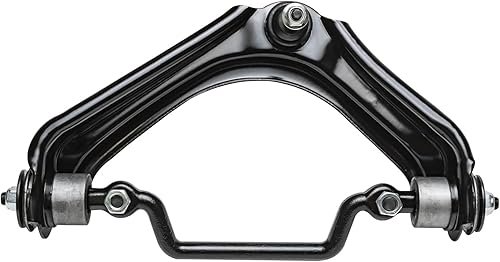 Vista 72 de Detroit Axle - Brazo de control inferior delantero izquierdo para Dodge Grand Caravan Chrysler Town & Country Plymouth Grand Voyager 1996-2000