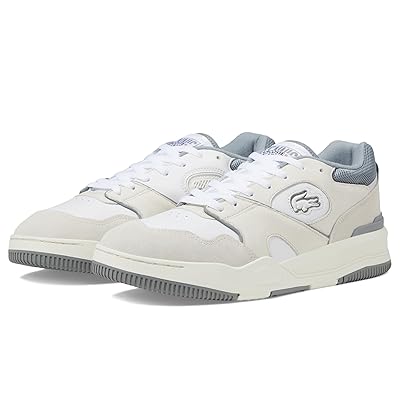 Lacoste Lineshot Leather Logo Sneakers Men