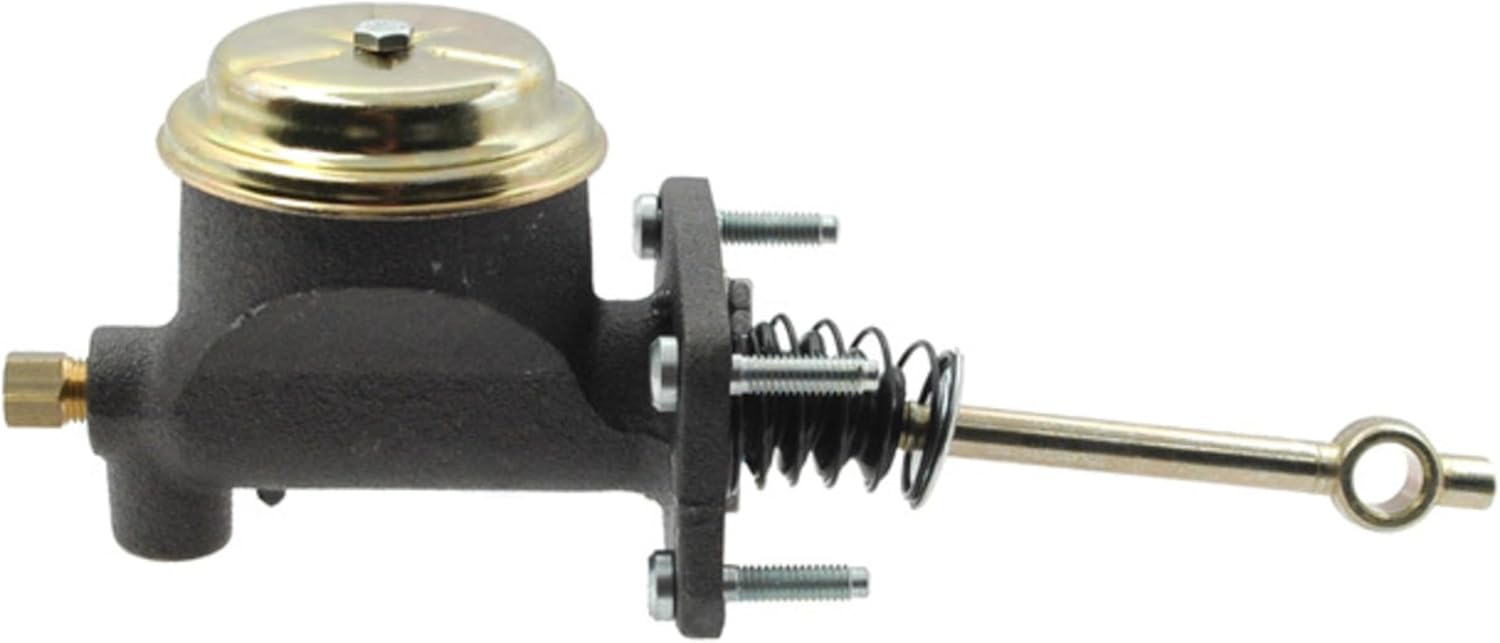 ACDelco Gold 18M1004 (19106790) Brake Master Cylinder Assembly