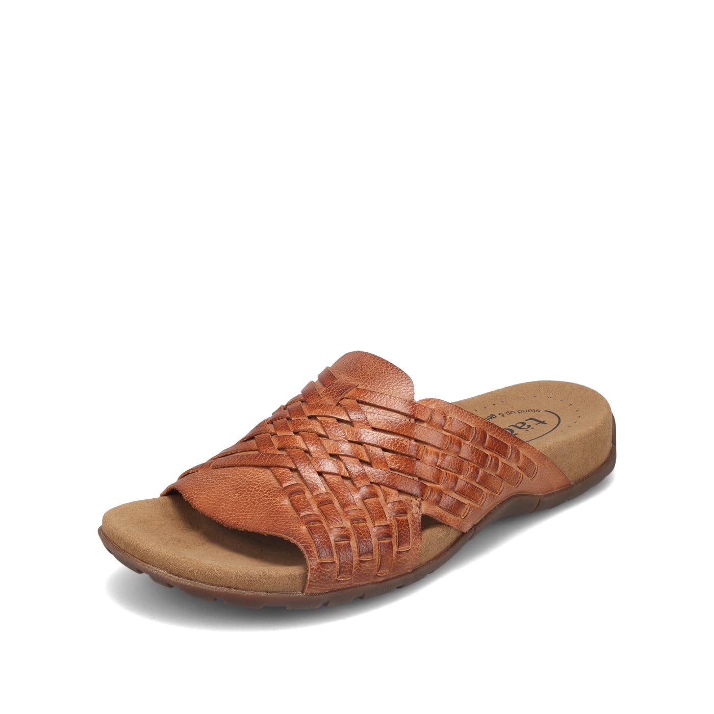 Taos Footwear Womens Guru Sandal