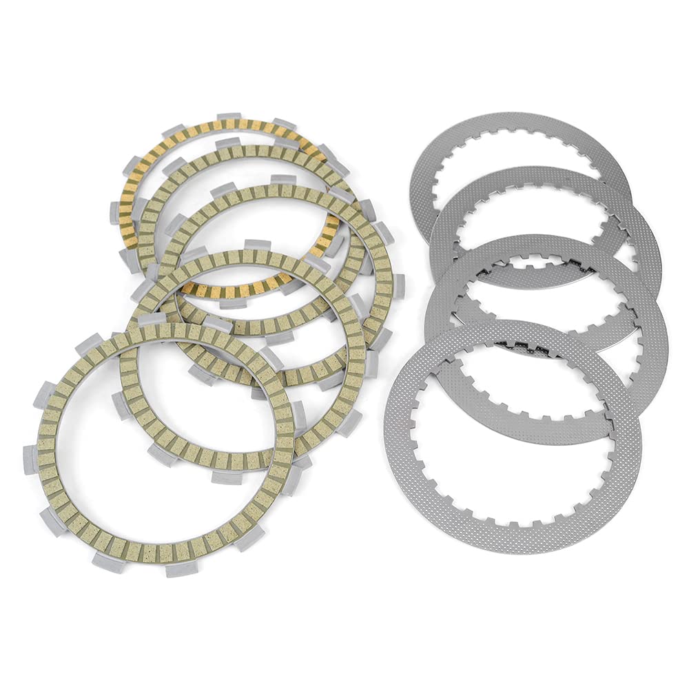 Amazon | クラッチフリクションディスクプレート スズキ21441-37400