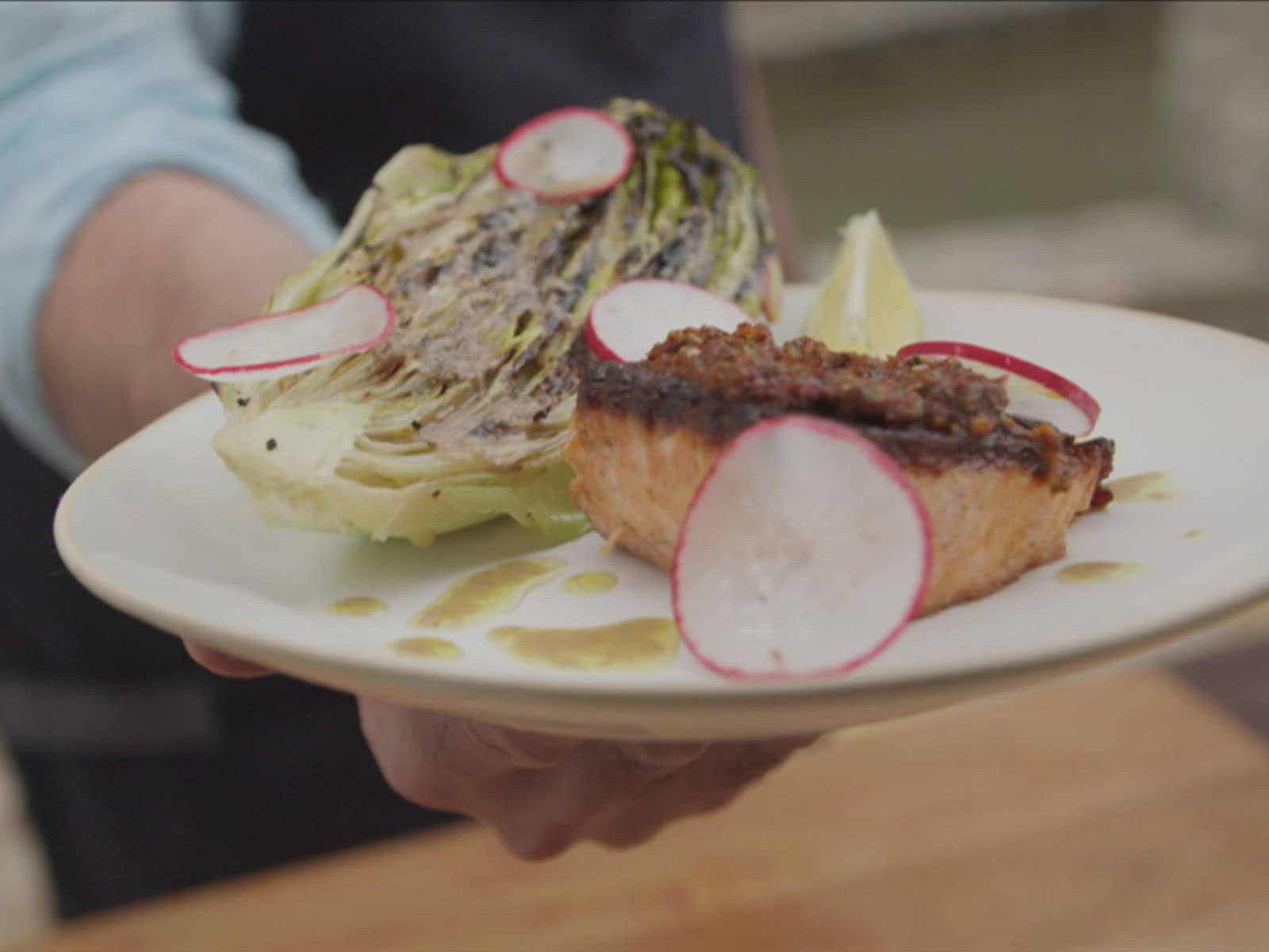 Watch Andrew Zimmern's Wild Game Kitchen Season 2 Prime Video