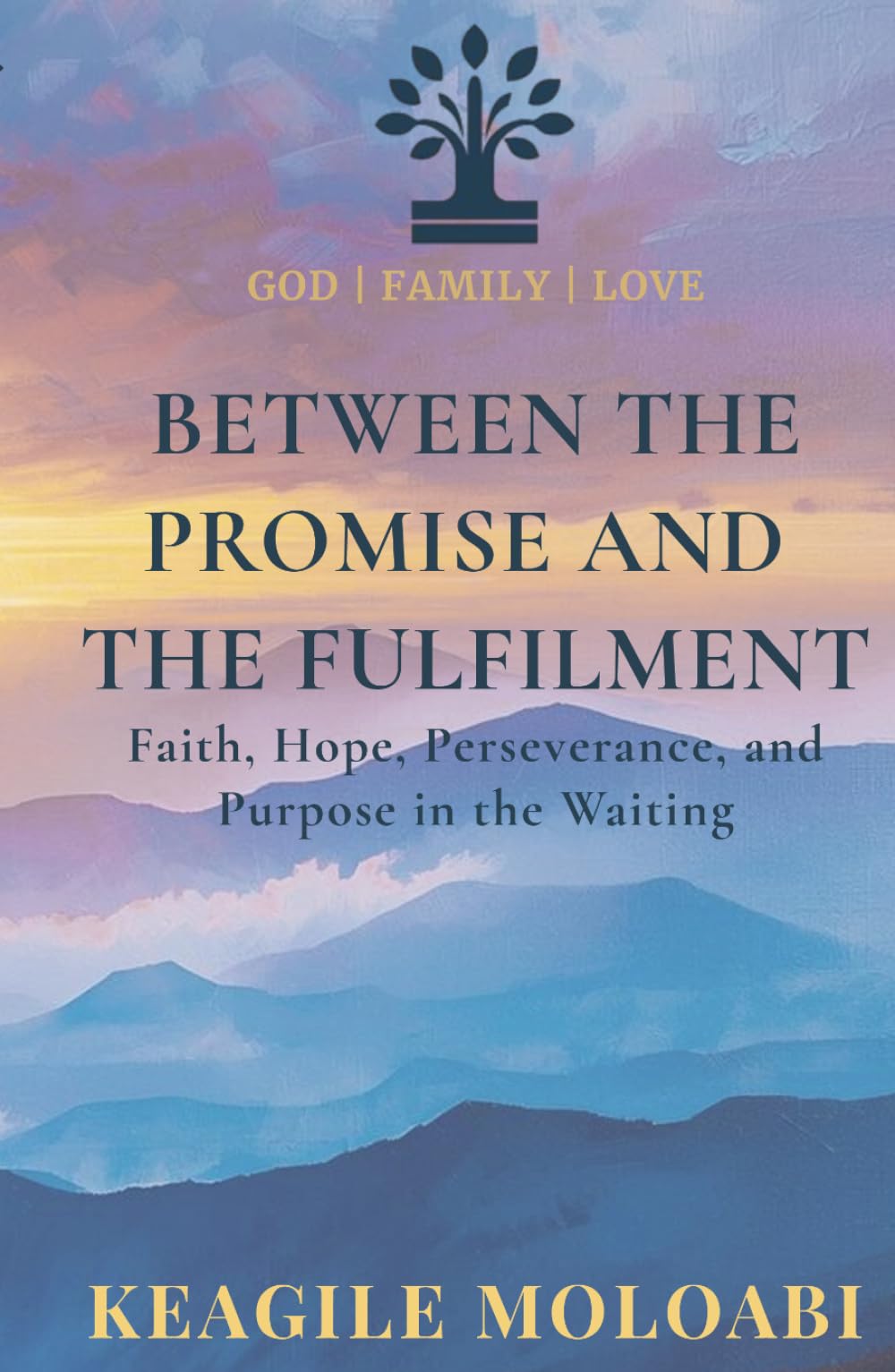 Between the Promise and the Fulfilment: Faith, Hope, Perseverance, and Purpose in the Waiting